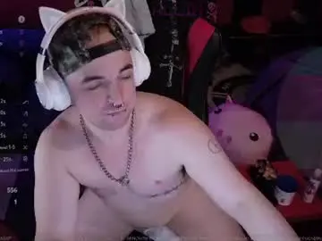 Chaturbate Sex Cam of gage_allin