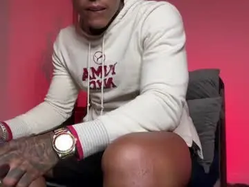Chaturbate Sex Cam of jordandenis17