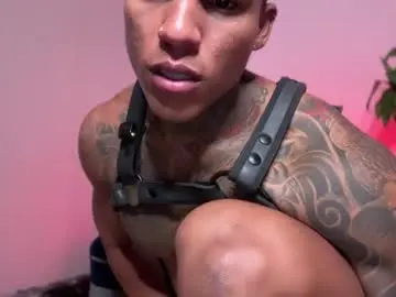 Chaturbate Free Porn Cam of jordandenis17