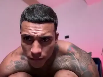 Chaturbate Adult Webcam of jordandenis17
