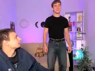 Chaturbate Live Porn of kael_rin