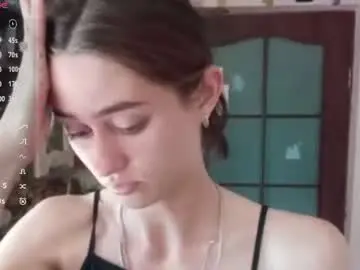 Chaturbate Live Sex of lashaundasalsa