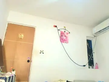 Chaturbate Live Sex Cam of miss_channellx