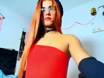 Chaturbate Adult Video Chat of miss_channellx