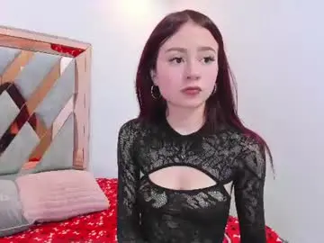 Chaturbate Live Sex Cam of rousse_n_kenji