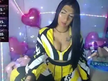 Chaturbate Adult Webcam of ruby_ofarell21