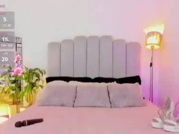 Chaturbate Best live sex cam show of scarlett_steelee