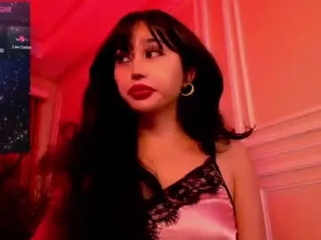 Chaturbate Free Live Porn of th3r3sa