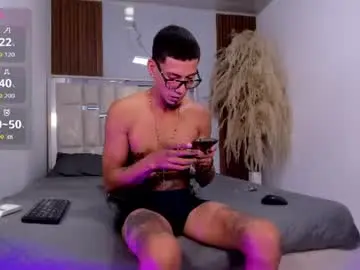 Chaturbate Live Sex of tokyo_playboy