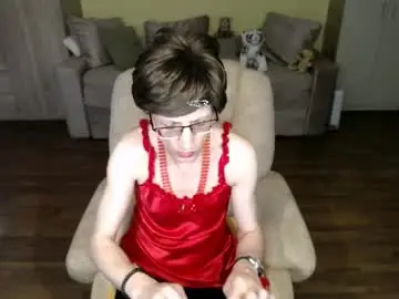 Chaturbate Free Porn Cam of tvclementine
