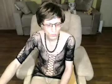 Chaturbate Adult Video Chat of tvclementine