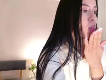Chaturbate Live Sex Cam of _megaan__