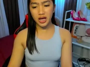 Chaturbate Adult Webcam of asianalodia