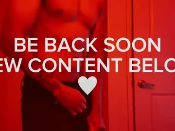 Chaturbate Nude Webcam of babydaddiii808