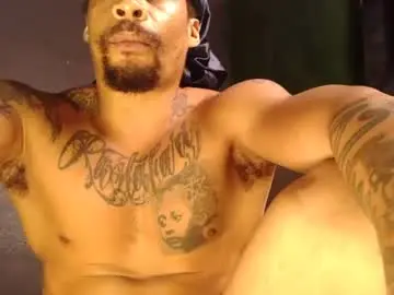 Chaturbate Nude Webcam of bigpussypump