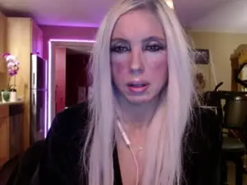 Chaturbate Adult Webcams of danikawhite69