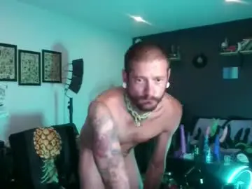 Chaturbate Watch Live Sex Cams of durfmanx