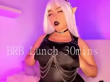 Chaturbate Best live sex cam show of gloomydoll