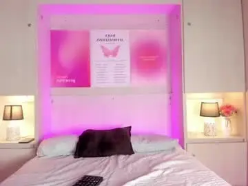 Chaturbate Nude Webcam of kendallrosse1