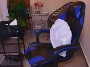 Chaturbate Live Sex of kenya_buhle