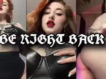 Chaturbate Best Webcam of kim_possible1