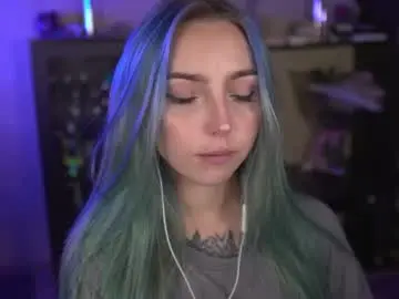 Chaturbate Watch Live Sex Cams of lis_silver