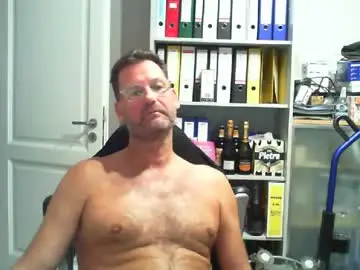 Chaturbate Live Porn of macfly67