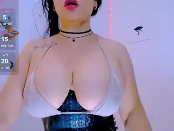 Chaturbate Best Webcam of mariposaxox