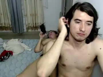 Chaturbate Watch Live Sex Cams of myke_xxx