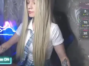 Chaturbate Private Sex Chat of shiny_victoria