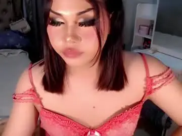 Chaturbate Sex Cam of tsscarlett_xx