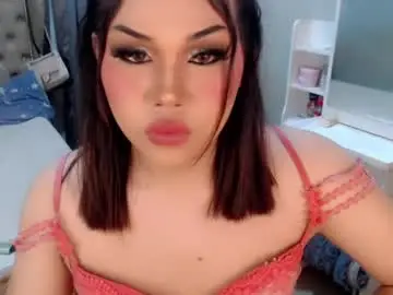 Chaturbate Live Sex of tsscarlett_xx