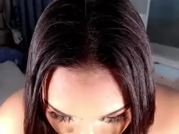 Chaturbate Private Sex Chat of tsscarlett_xx