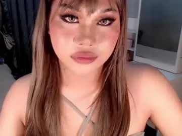 Chaturbate Nude Webcam of tsscarlett_xx
