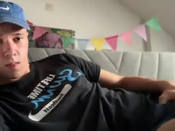 Chaturbate Live Sex of alexwos