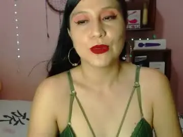 Chaturbate Live Porn of ali_squirt