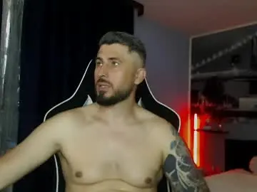Chaturbate Best Webcam of andysoul340