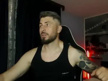 Chaturbate Private Sex Chat of andysoul340