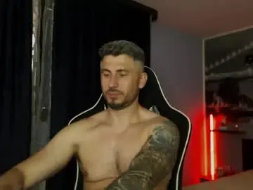 Chaturbate Watch Live Sex Cams of andysoul340