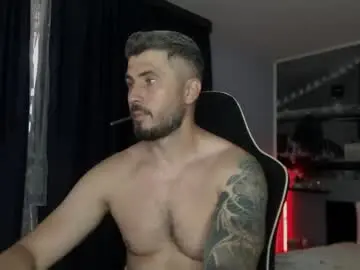 Chaturbate Best Webcam of andysoul340