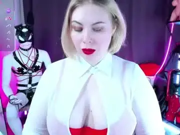 Chaturbate Nude Webcam of anna_maxwell