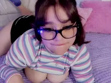 Chaturbate Live Porn of chaarlotte_1