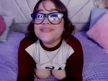 Chaturbate Sex Chat of chaarlotte_1