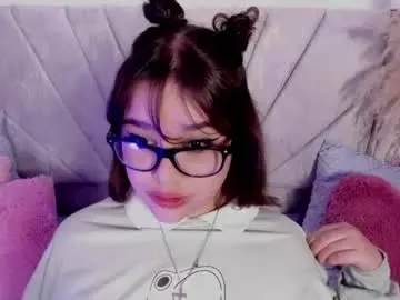 Chaturbate Best live sex cam show of chaarlotte_1