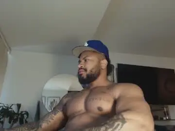 Chaturbate Adult Webcam of clark_strong