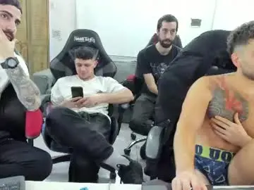 Chaturbate Sex Cam of classied