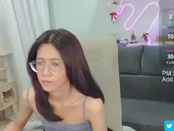 Chaturbate Private Sex Chat of daisybean