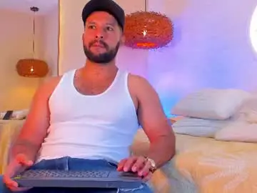 Chaturbate Nude Webcam of jek_valentino