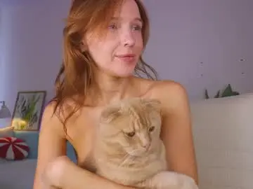 Chaturbate Private Sex Chat of kailyginger
