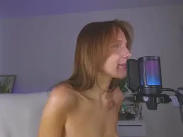 Chaturbate Live Sex Cam of kailyginger